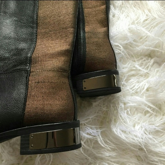 Circus by Sam Edelman Roxie Riding Boots - Picture 3 of 6